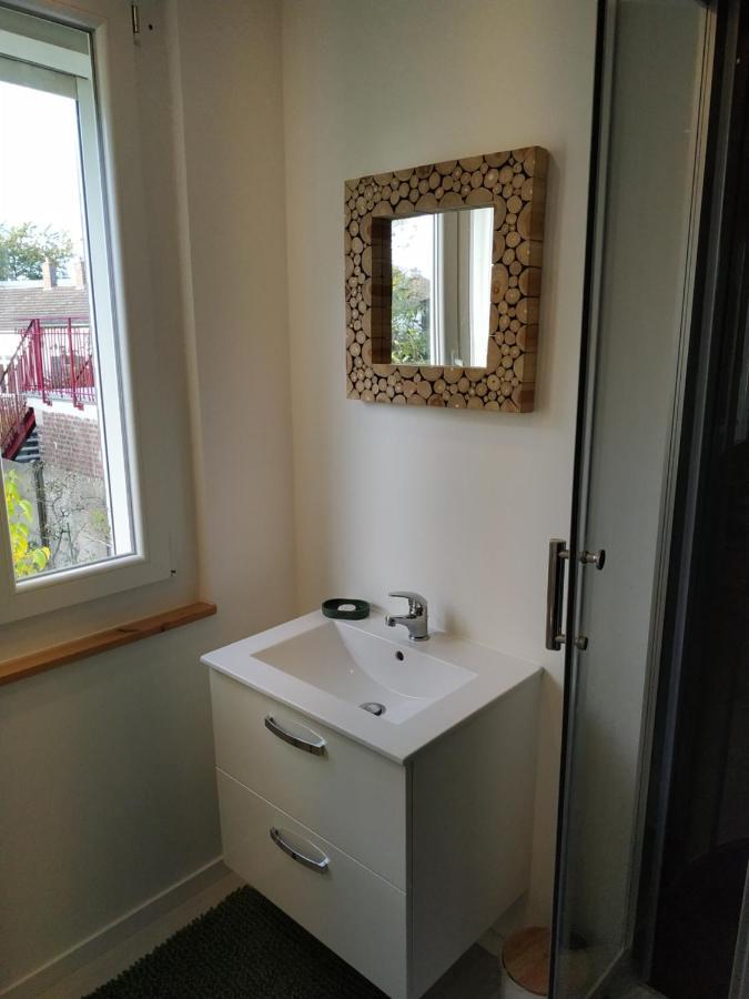 Apartment Nature, Le Calme A 2 Pas Du Centre-ville Arras